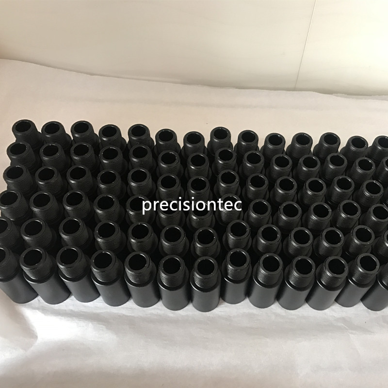 Aluminium turning parts