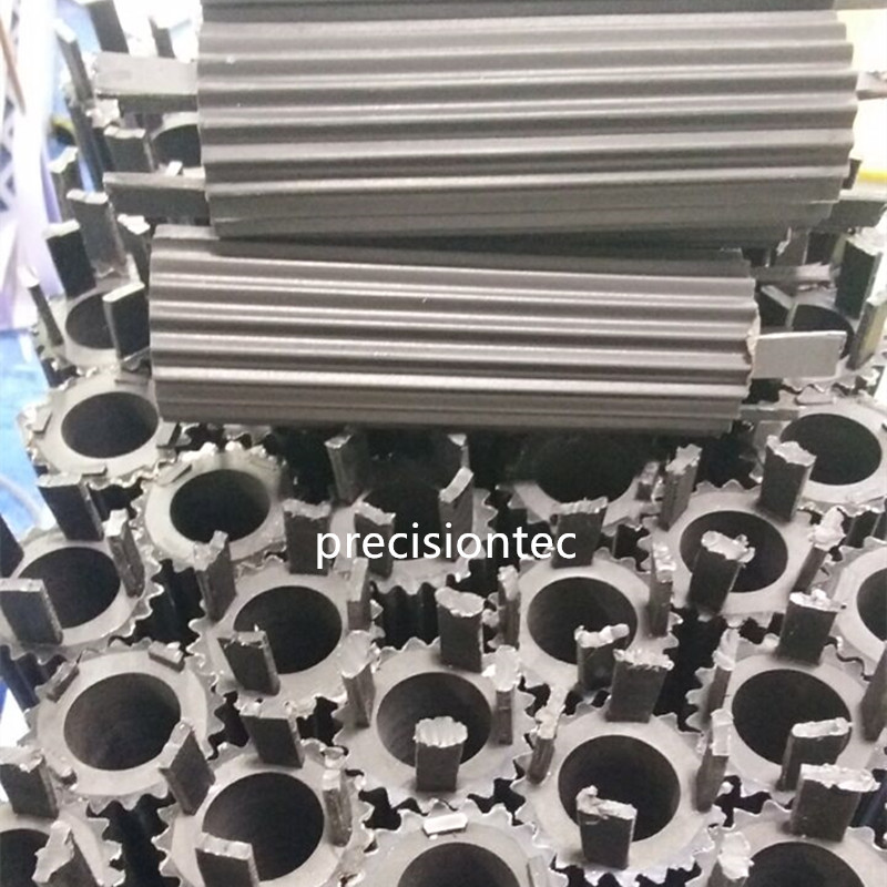 Silicone molding products