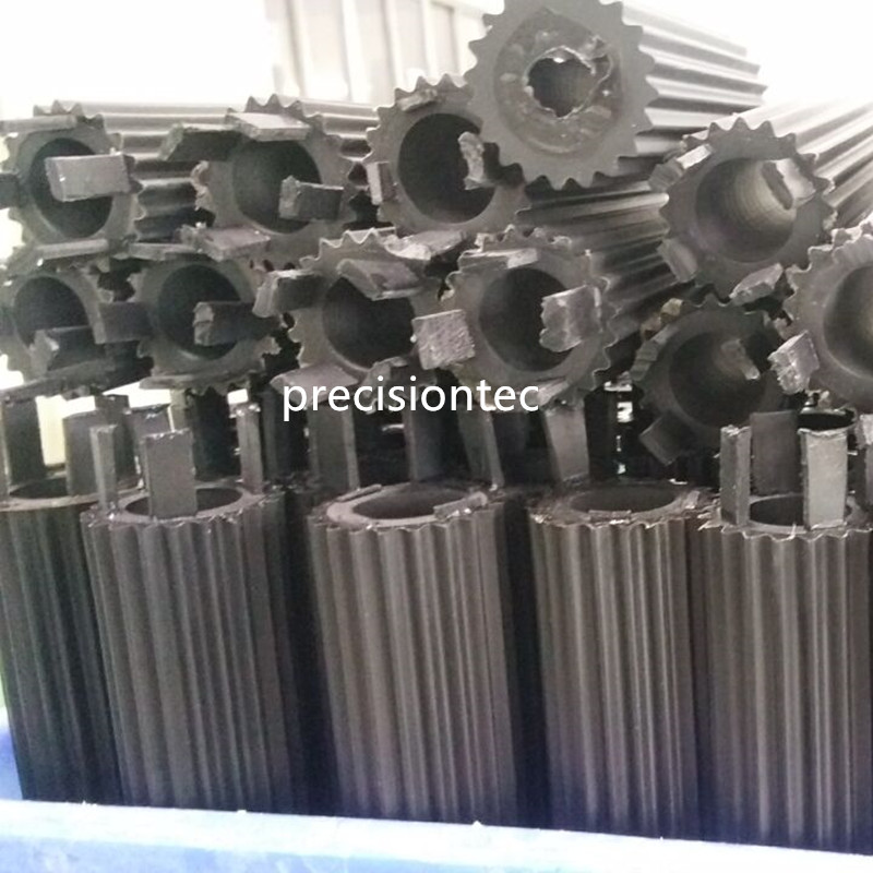 Silicone molding products