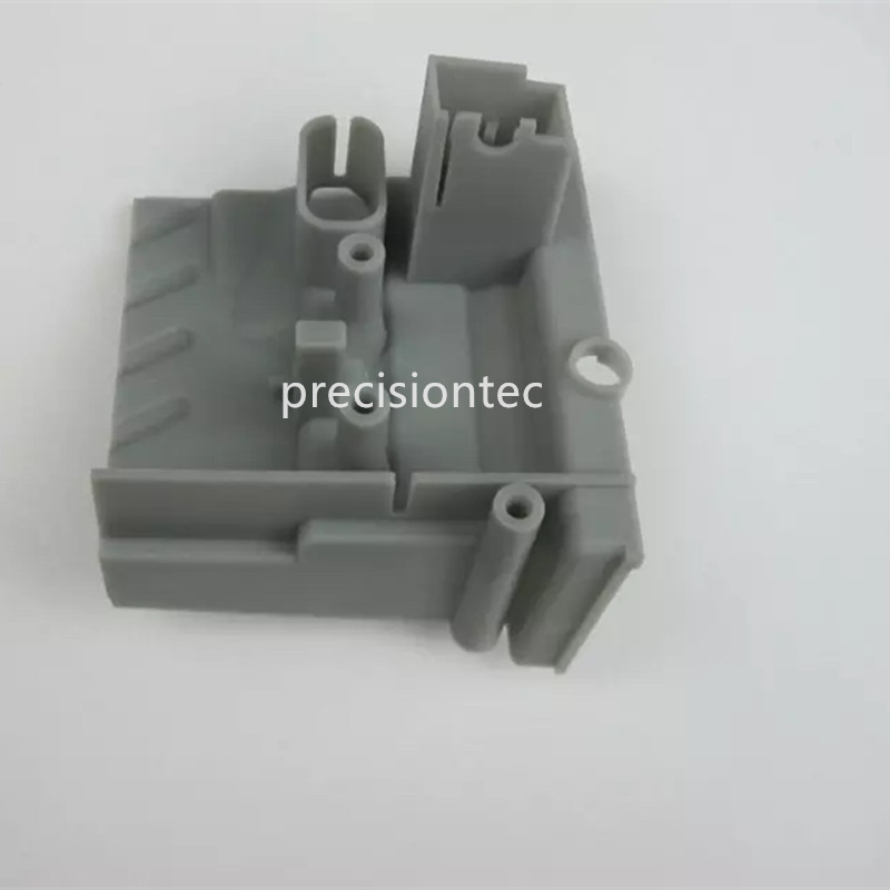 Prototype parts shop