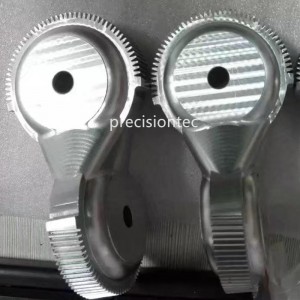 Custom fabrication metal