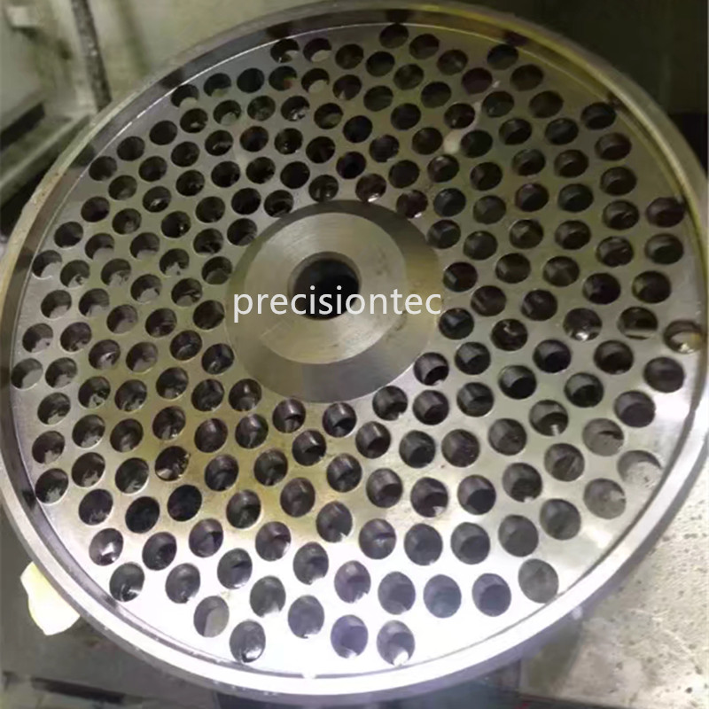 Precision grinding solutions